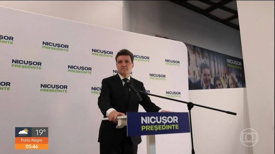 Rússia chama de 'estranho' resultado das eleições da Romênia após derrota de candidato pró-Moscou