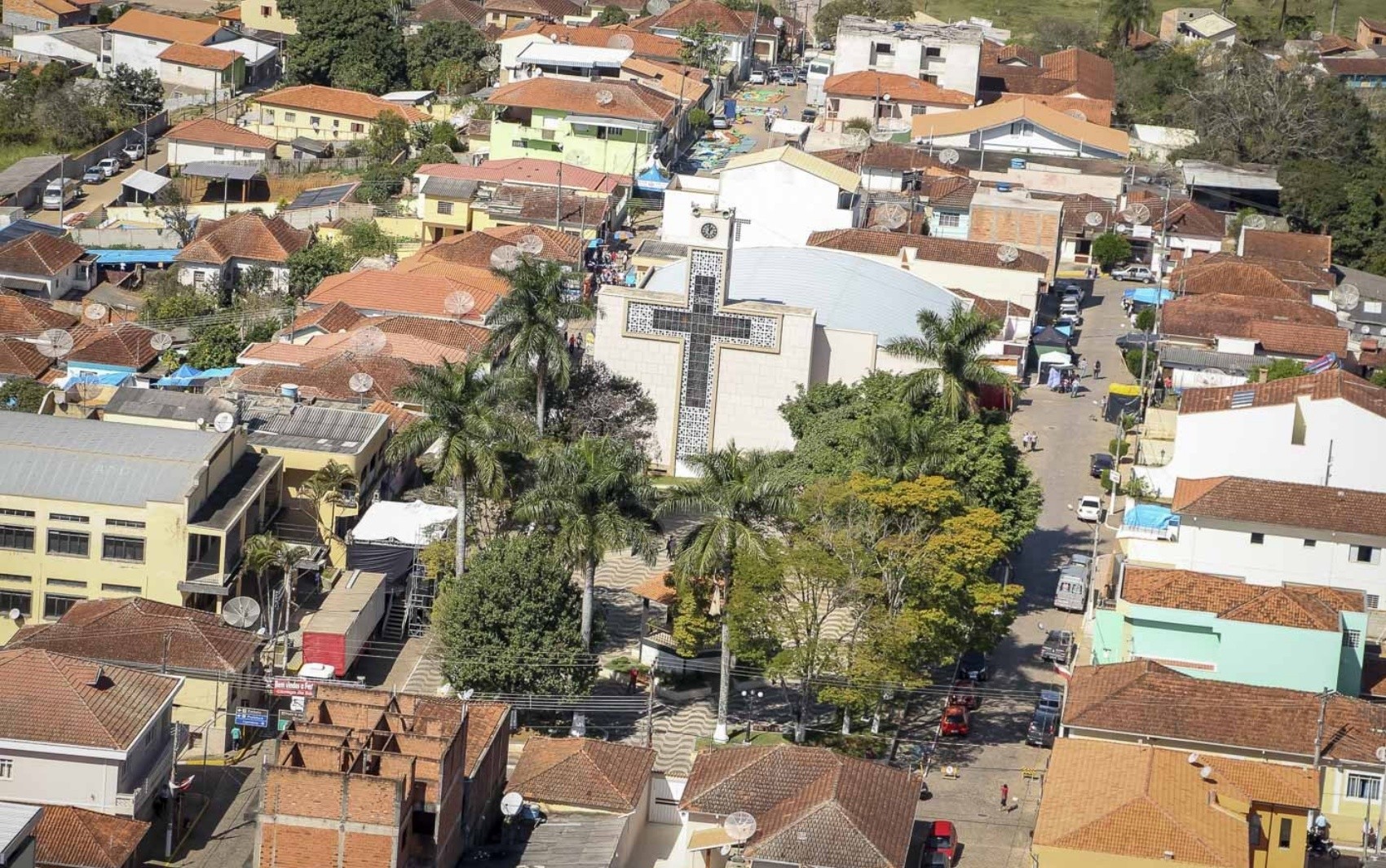 Sul de Minas concentra municípios entre os melhores do Brasil em qualidade de vida, aponta IPS 2026