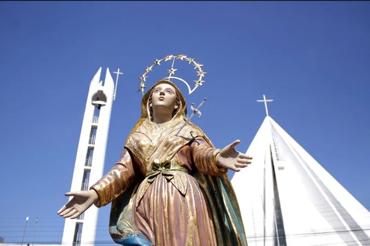 Dia de Nossa Senhora das Dores: veja a programação da Diocese de Caruaru