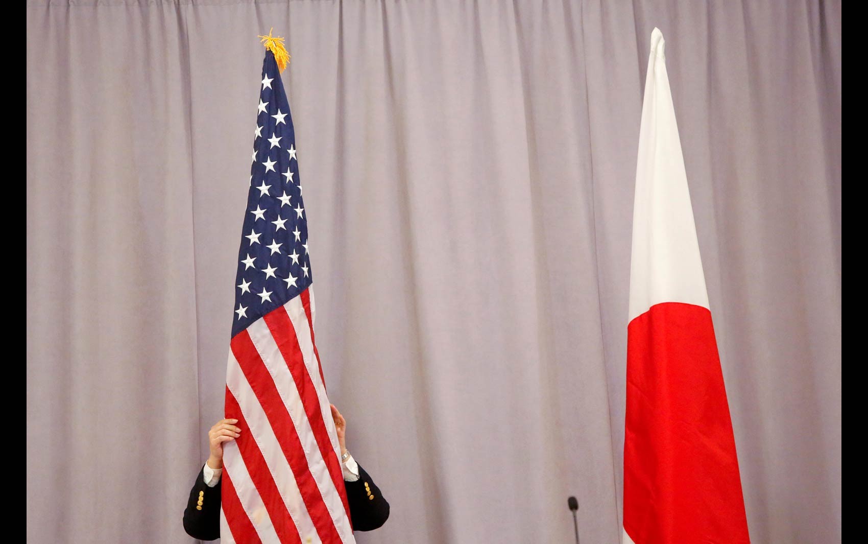 Japão anuncia que tarifas americanas sobre automóveis serão reduzidas na próxima semana