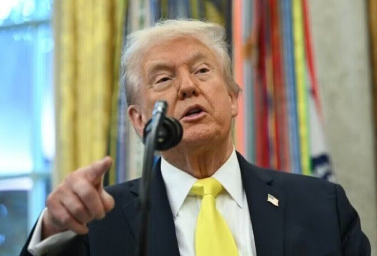 Trump libera US$ 3 bilhões para ajudar agricultores em meio a desgastes com setor