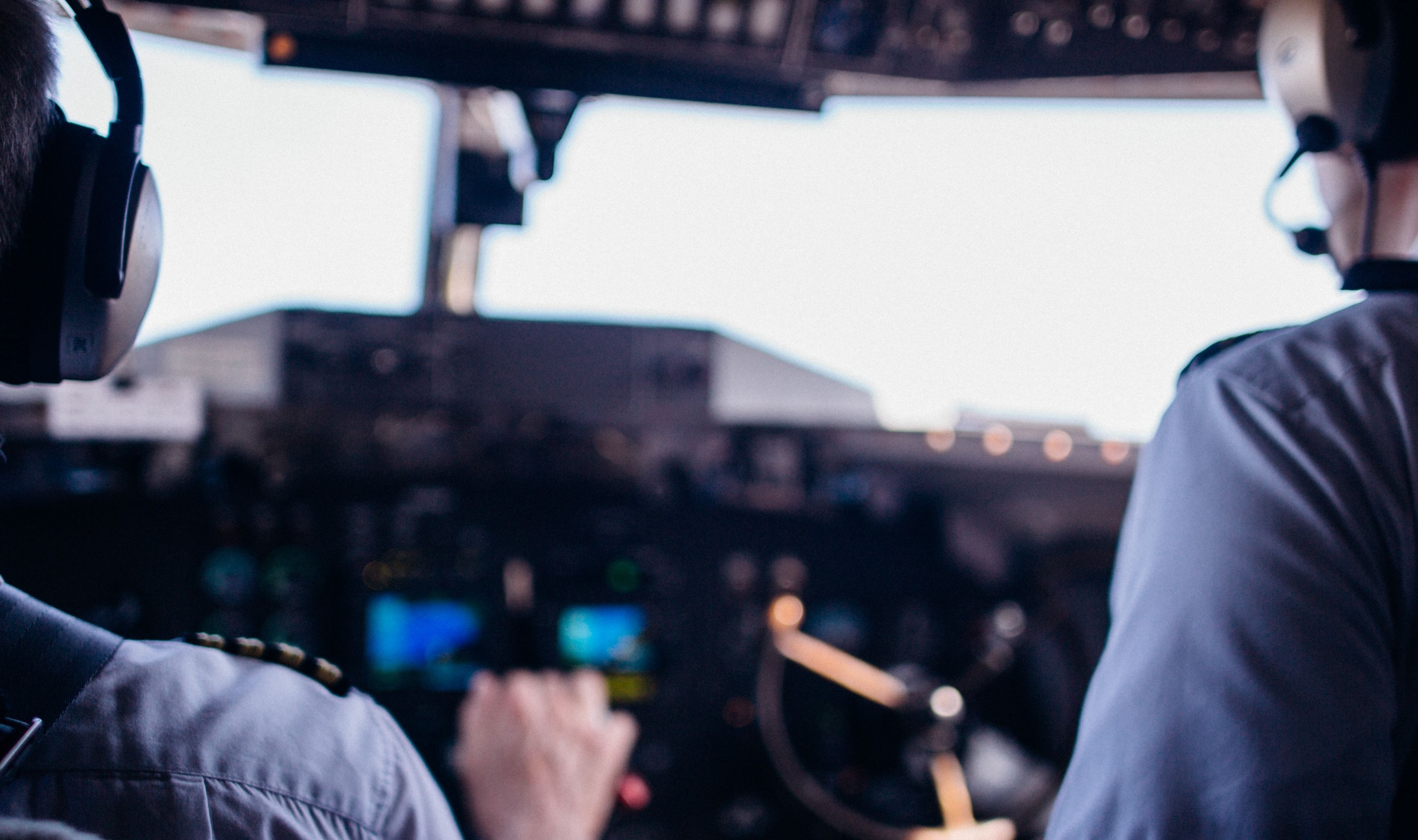 'Muito forte' e 'sensacional': o que disse piloto ao avistar luzes no céu do Paraná | G1