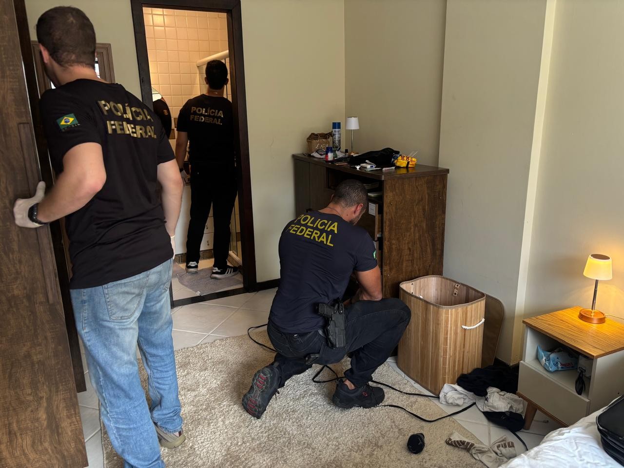 Médico pediatra é preso por suspeita de abuso sexual contra crianças em Angra dos Reis