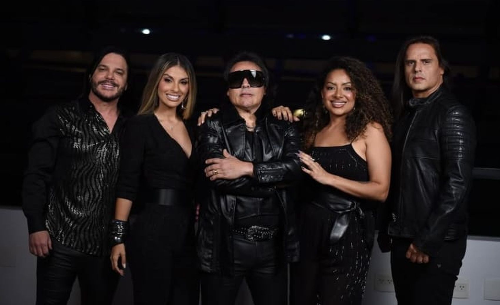 Mika Rodrigues e Marlus Viana são anunciados como novos vocalistas da Banda Calcinha Preta