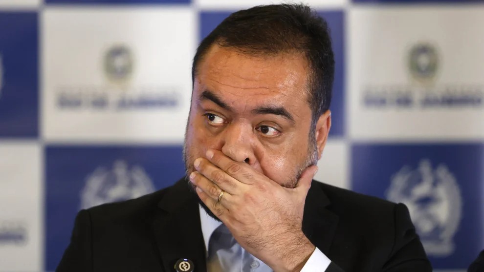 Em últimos atos, Castro fortalece Casa Civil, faz exoneração-relâmpago e muda o nome da Seap 