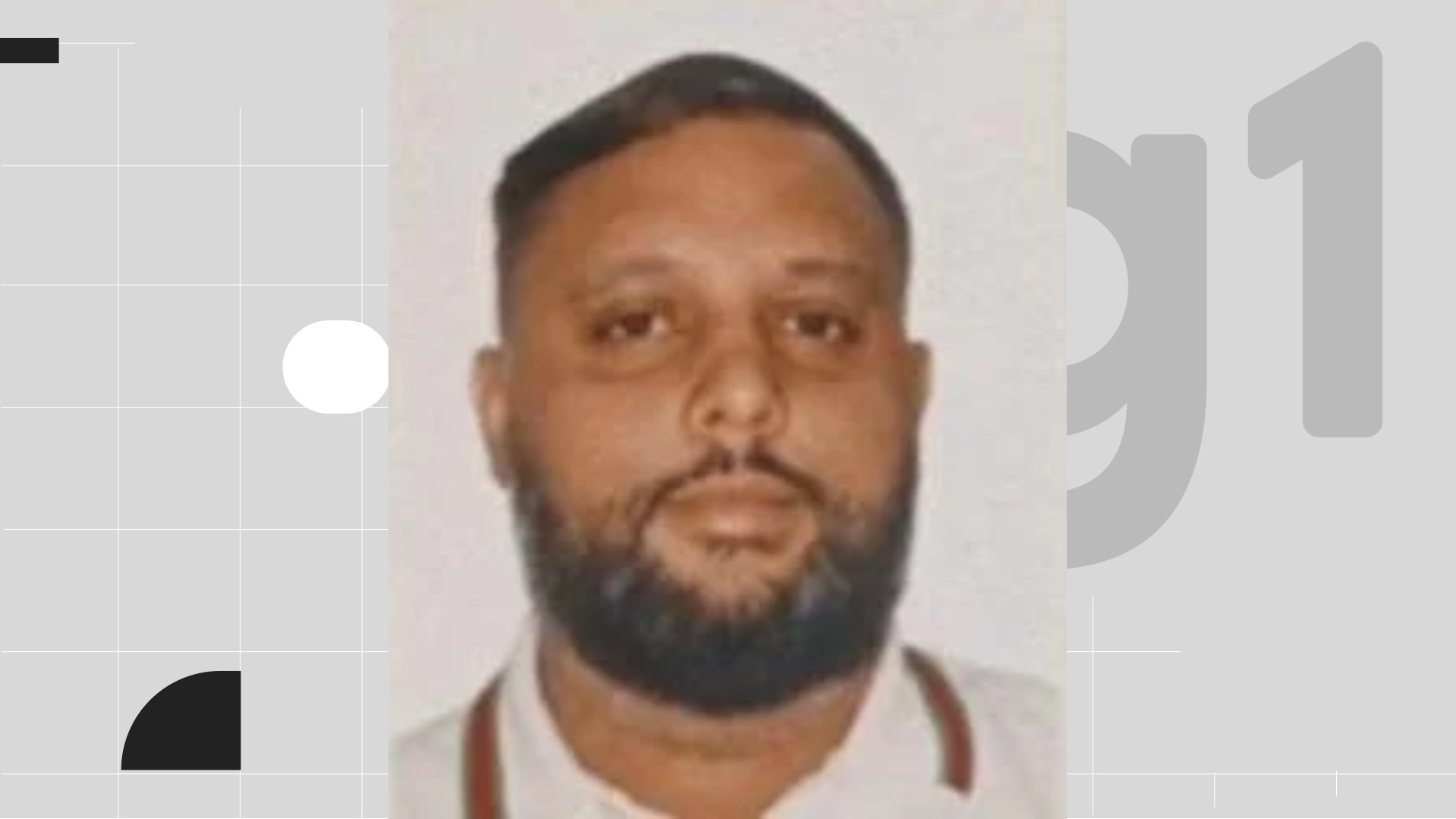 Comerciante se apresenta à polícia e confessa ter matado turista em restaurante de Porto de Galinhas