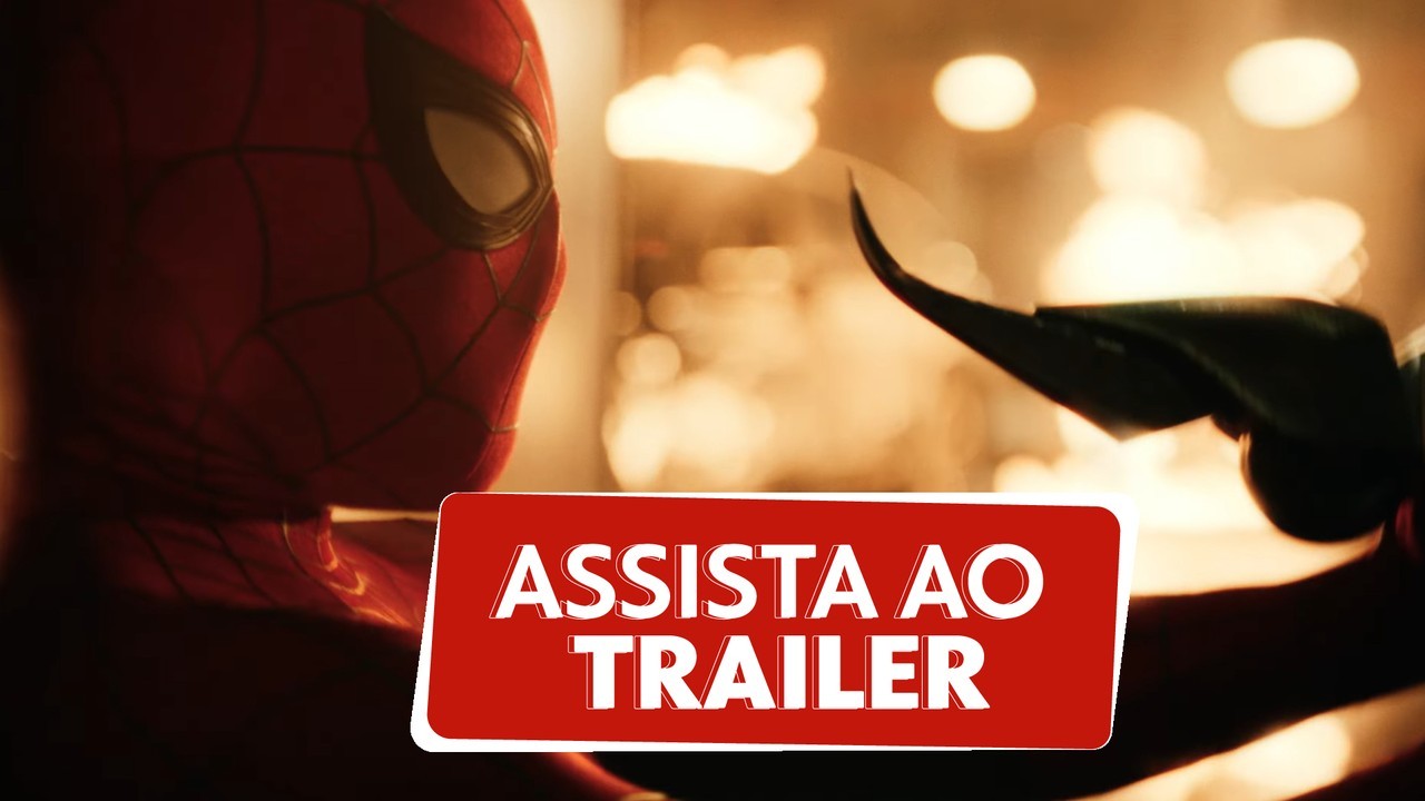 'Homem-Aranha: Um novo dia': Herói enfrenta o Hulk em novo trailer; ASSISTA