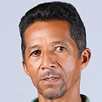 Candidato