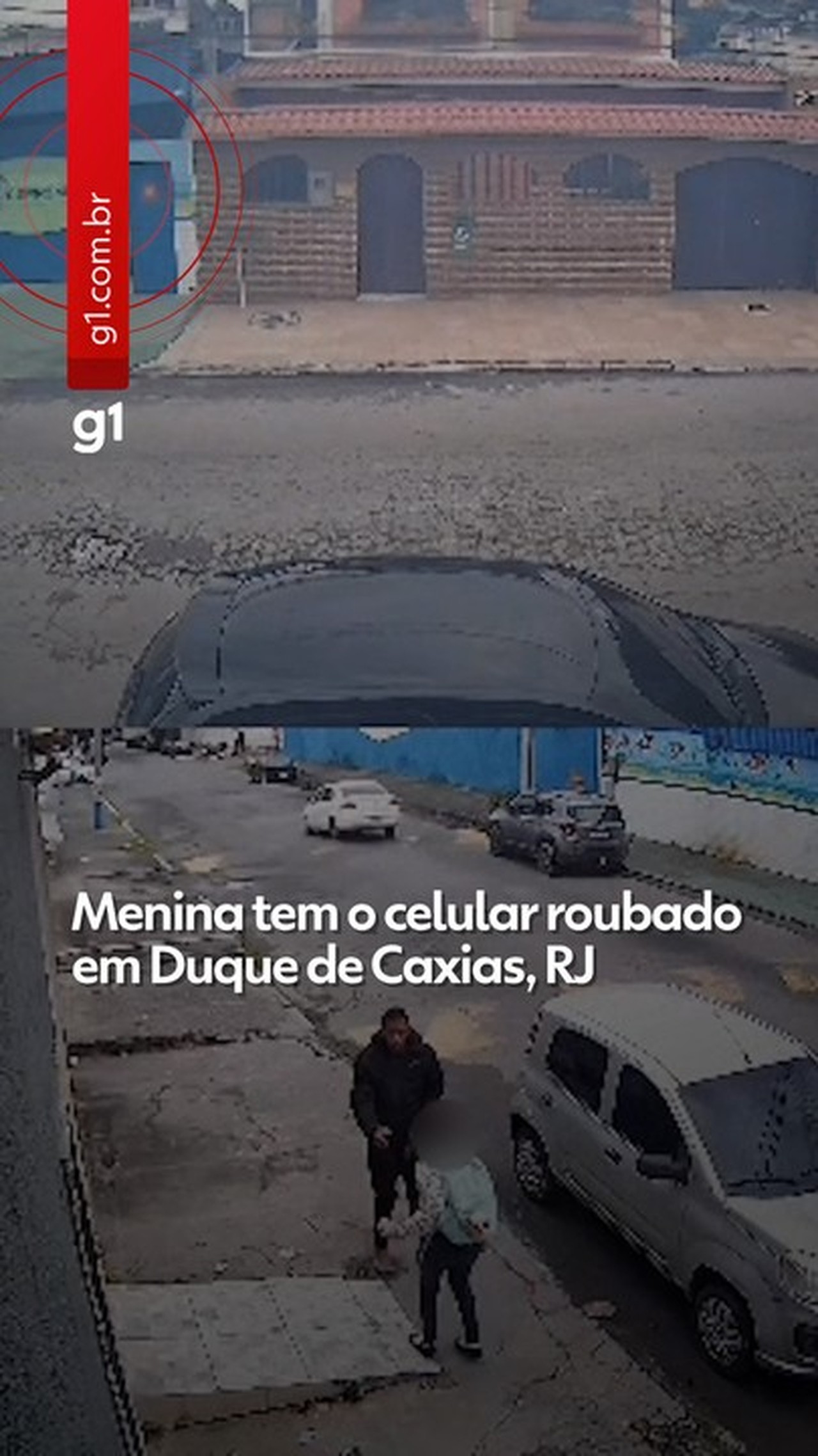 Polícia prende homem que enforcou jovem em assalto; ajudante de caminhão foi confundido com criminoso após foto feita por IA