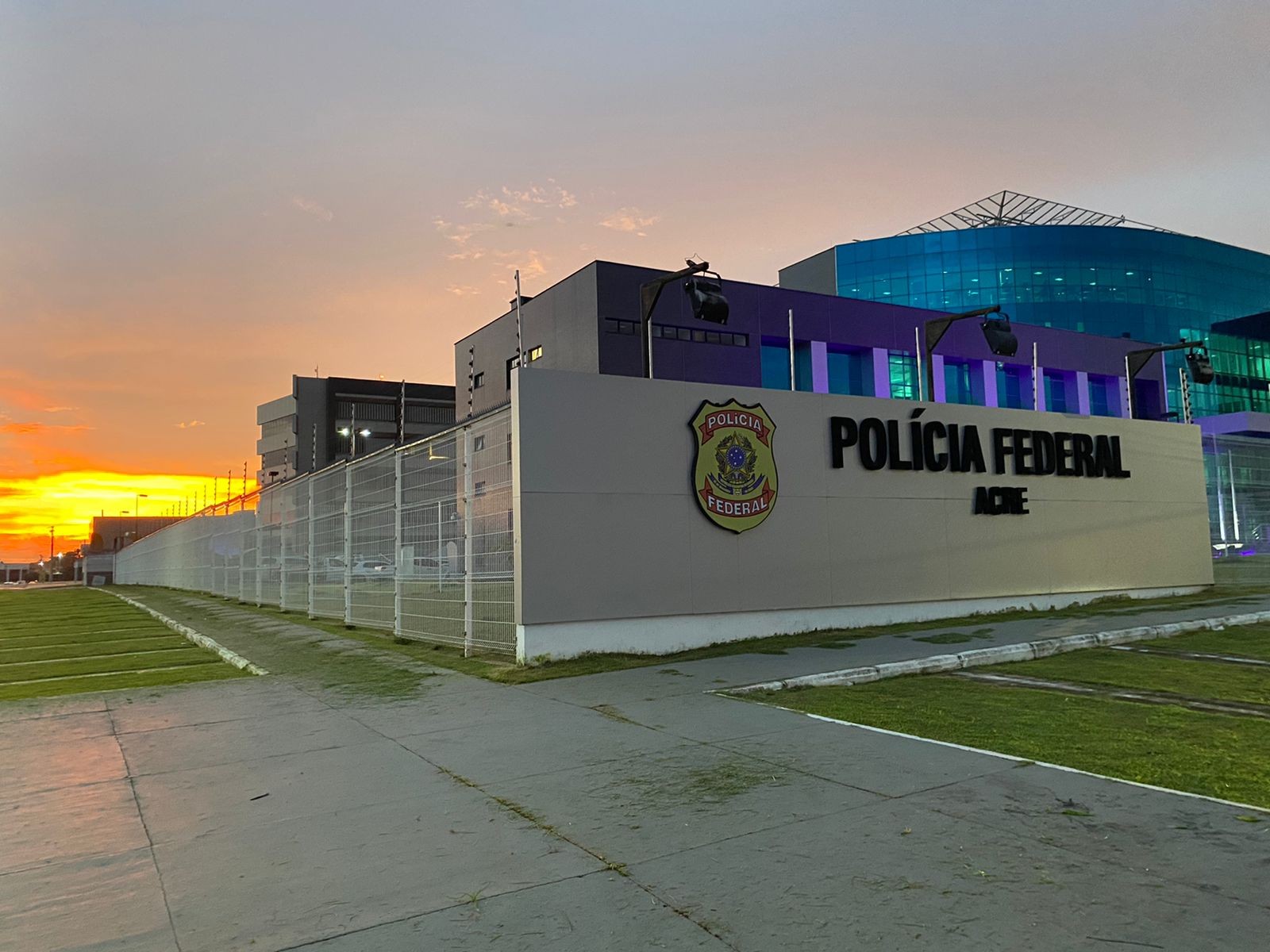 Operação apura supostas fraudes em licitações do transporte escolar no interior do Acre