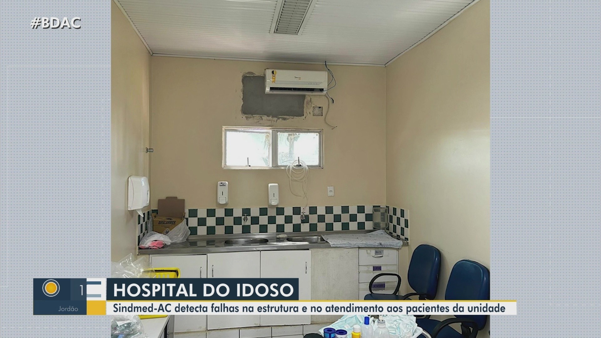 VÍDEOS: Bom Dia Acre desta quarta-feira, 9 de julho de 2025