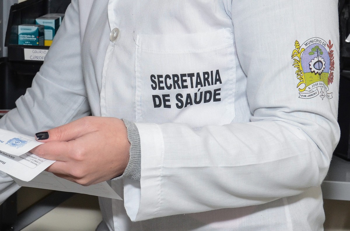 Prefeitura de São José dos Pinhais abre PSS para enfermeiros e farmacêuticos; veja o edital