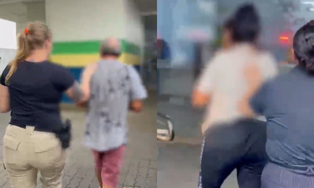 Duas pessoas são presas por explorar sexualmente criança que já havia sido resgatada de 'casamento infantil' no AM