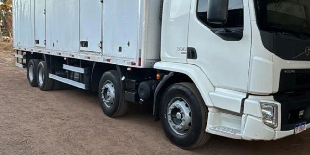 Caminhoneiro é sequestrado e tem carga de R$ 145 mil roubada no MA