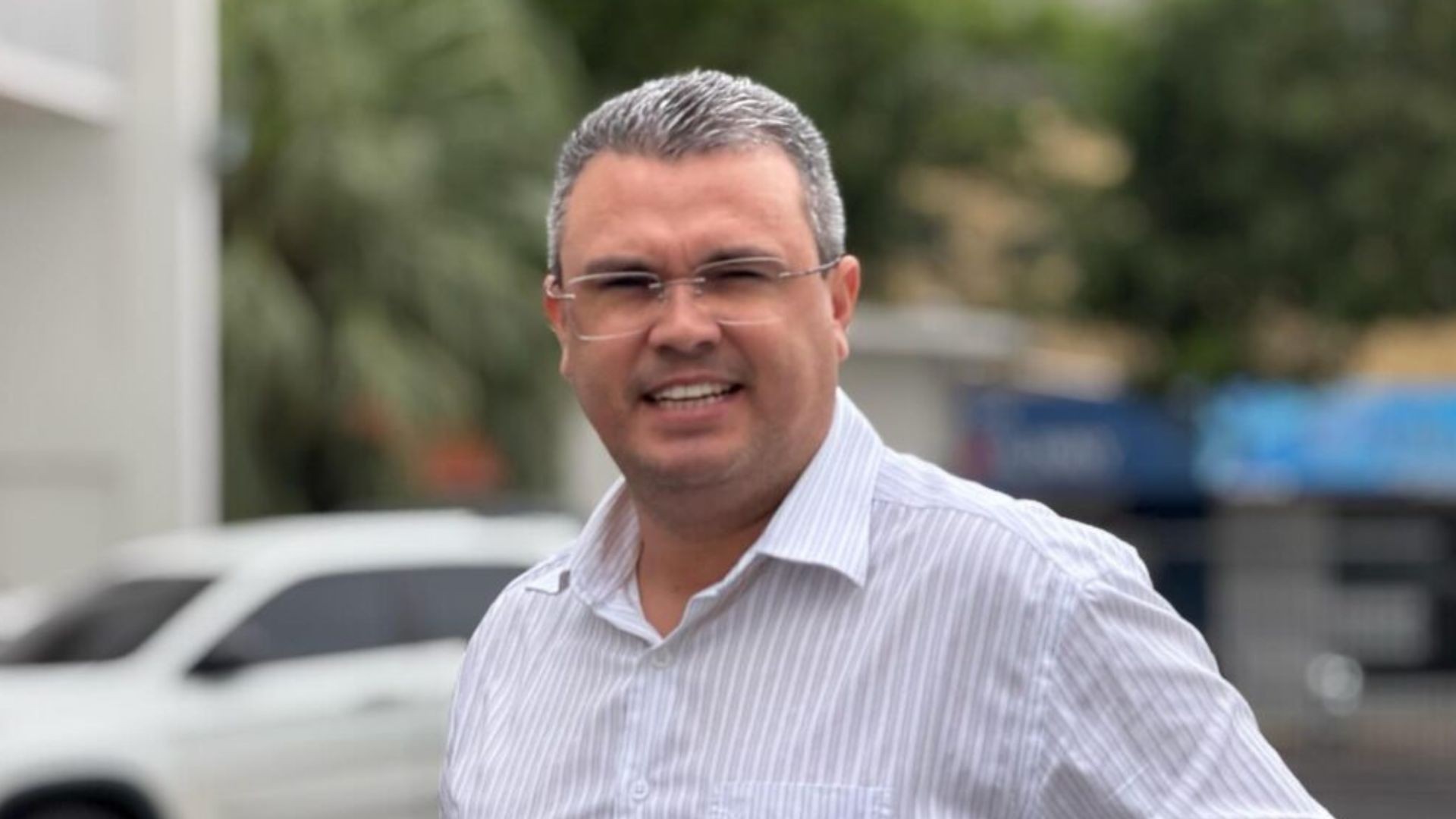 Comissão da Câmara volta a pedir arquivamento de denúncia contra vice-prefeito de Macapá