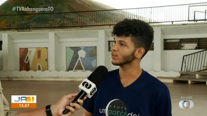 Versão abrasileirada do clássico de Shakespeare será apresentada no Sesc