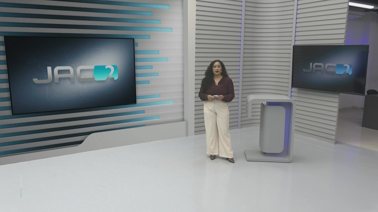 AO VIVO: Assista ao JAC2 com Quésia Melo
