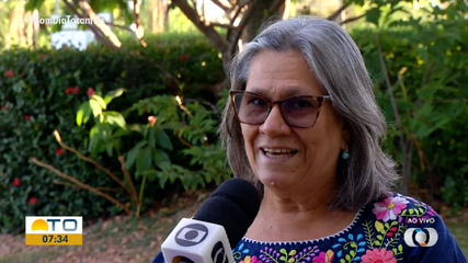 Roda de conversa do movimento pela paz será realizada nesta sexta-feira (21)