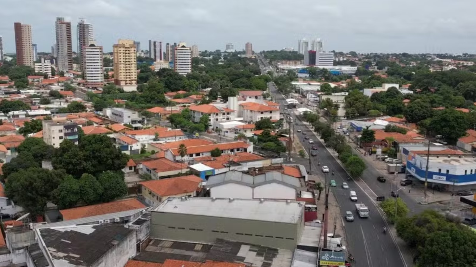 Preço do aluguel: Teresina tem 3ª maior alta do país; veja bairros mais caros