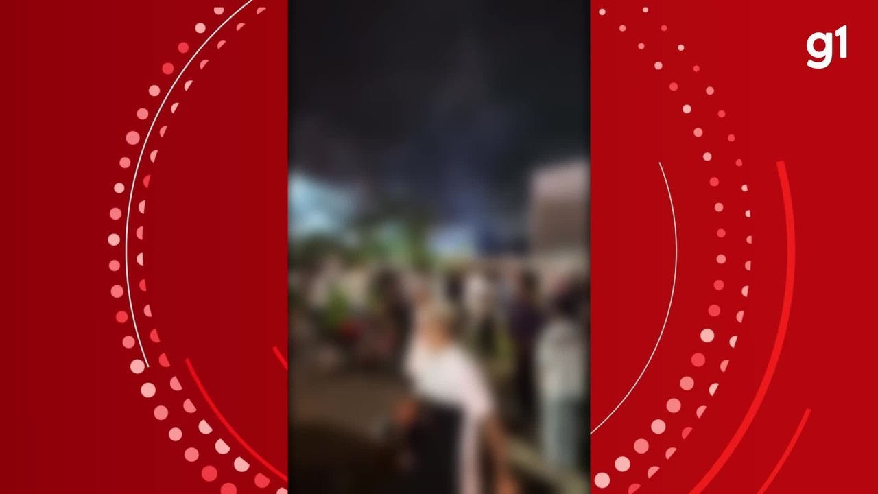 VÍDEO: 'baderneiros' são alvos de operação após causarem tumulto em ruas de Porto Velho