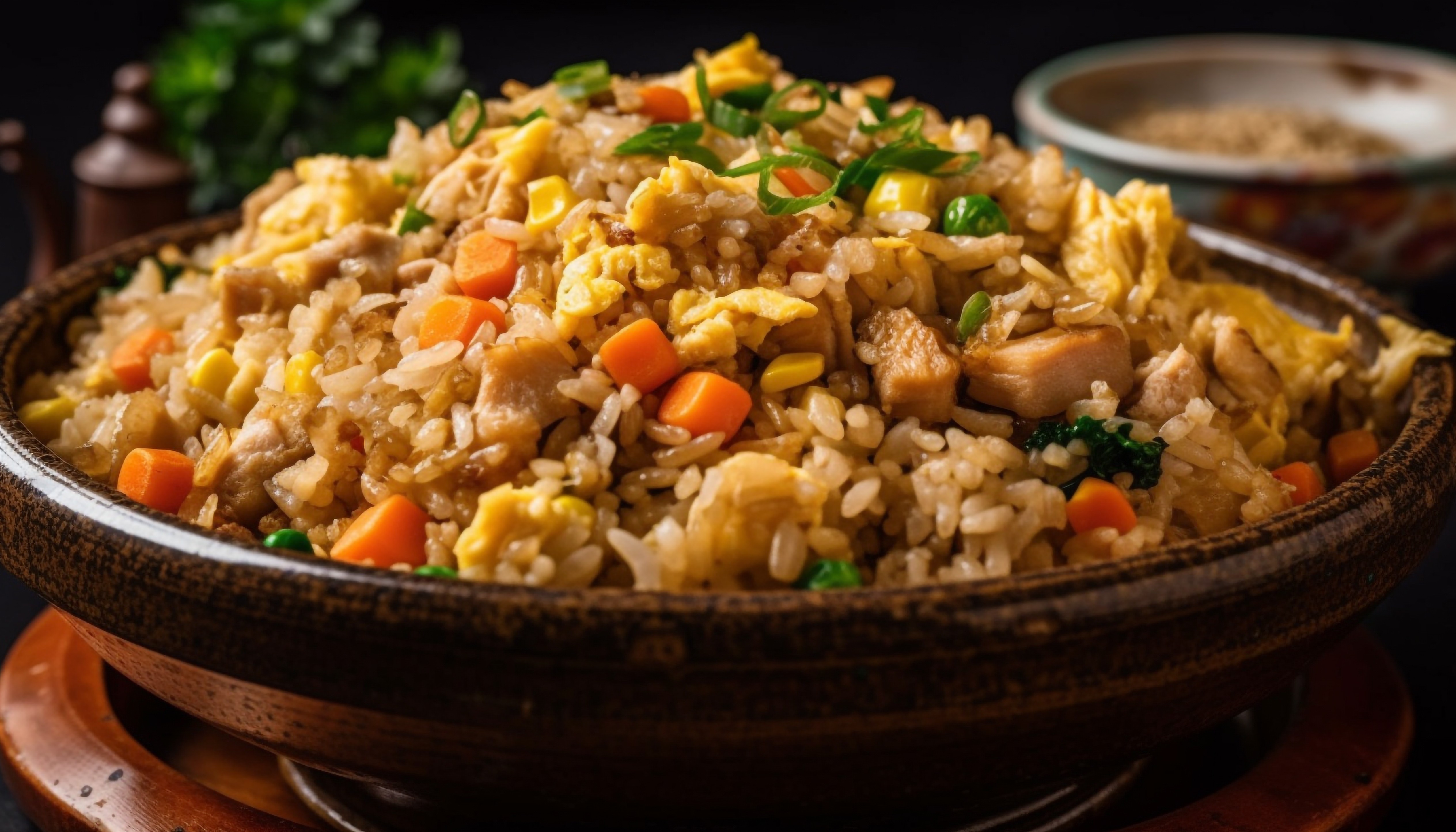 Arroz carreteiro, língua de boi com batata e mais: veja os detalhes do Prato Rural em Divinópolis 
