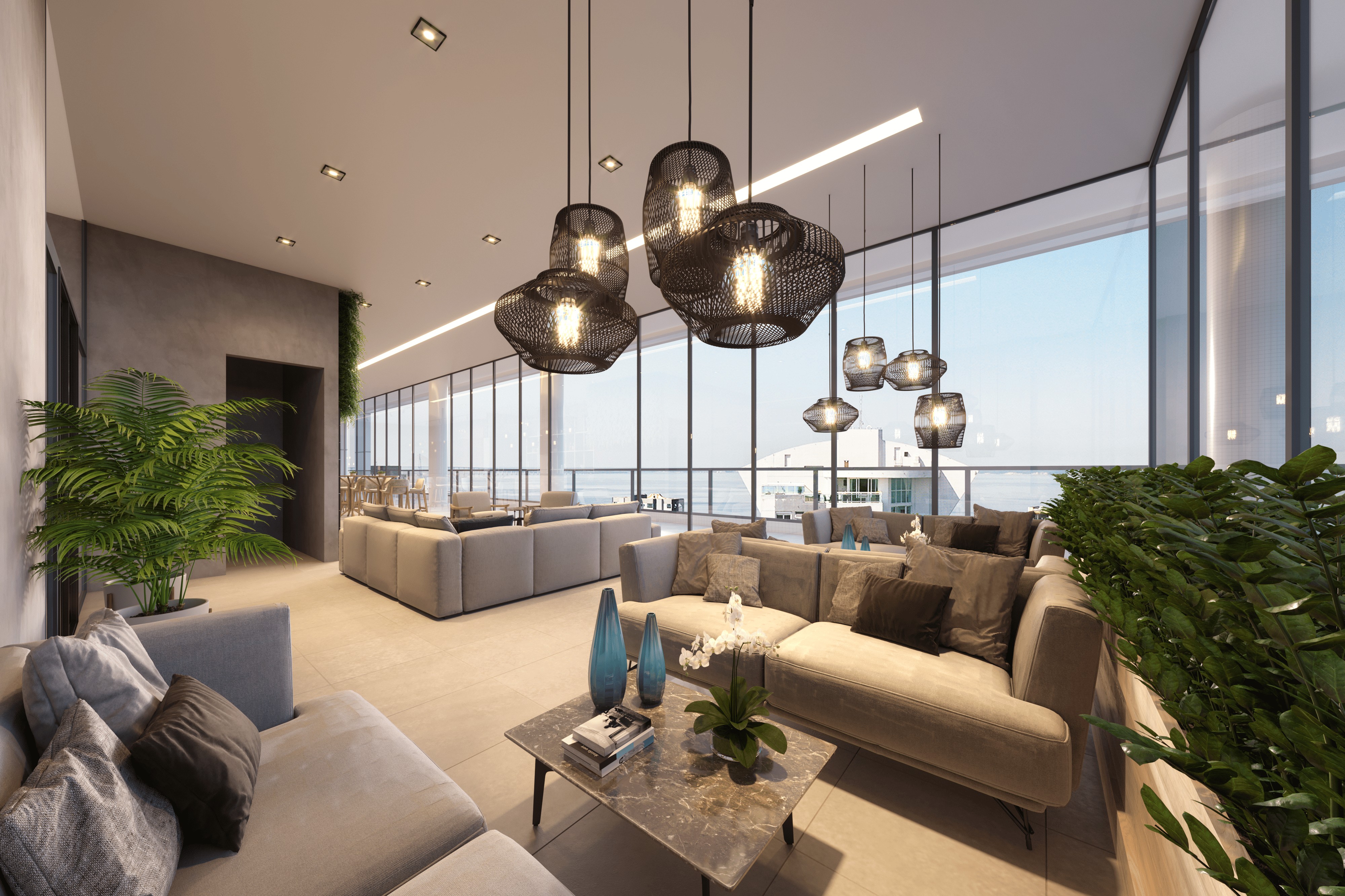 Financiamento imobiliário: conheça as vantagens para imóveis de luxo