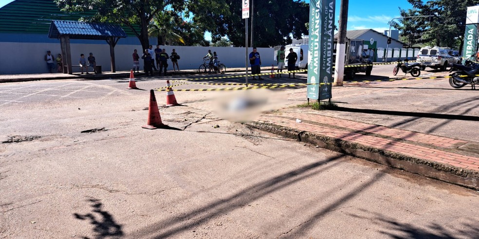 Sebasti&atilde;o Alves Sussuarana tinha 48 anos e era suspeito de ter esfaqueado um outro homem antes de partir para cima de PMs &mdash; Foto: Alexandre Lima/Arquivo pessoal