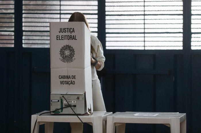 Mais de 800 mil pessoas podem votar no segundo turno da Paraíba