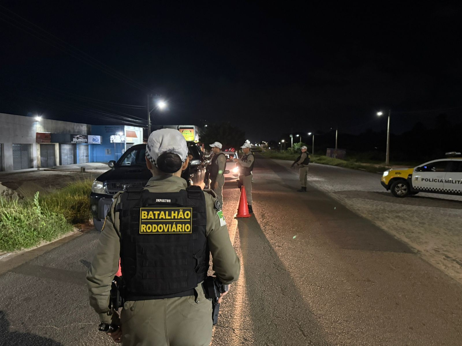 RN registra maior número de prisões por embriaguez desde 2016