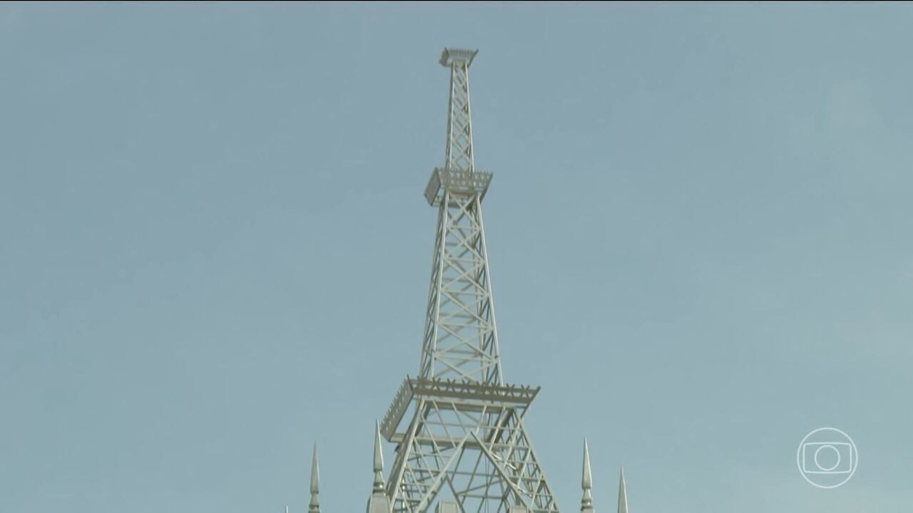 Estação de trem desativada há mais de 30 anos vai ser reaberta para ampliar acesso ao The Town