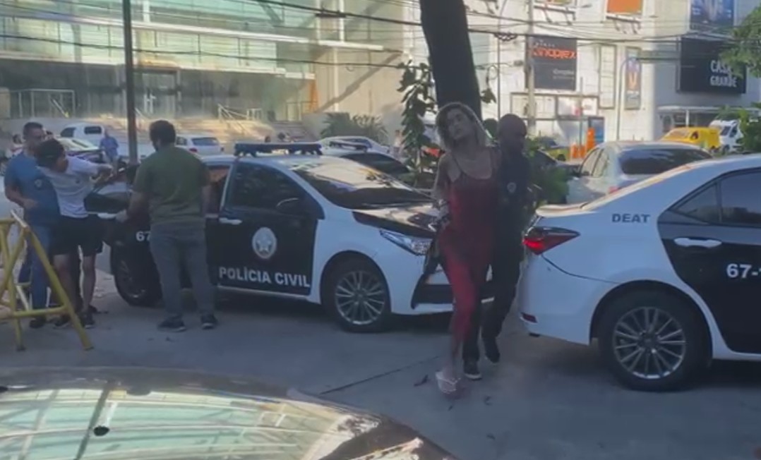 Você Não Tá Convidada pro Meu Bat Mitzvá!