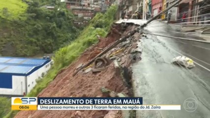 VÍDEOS: Bom Dia SP de quarta-feira, 22 de fevereiro de 2023