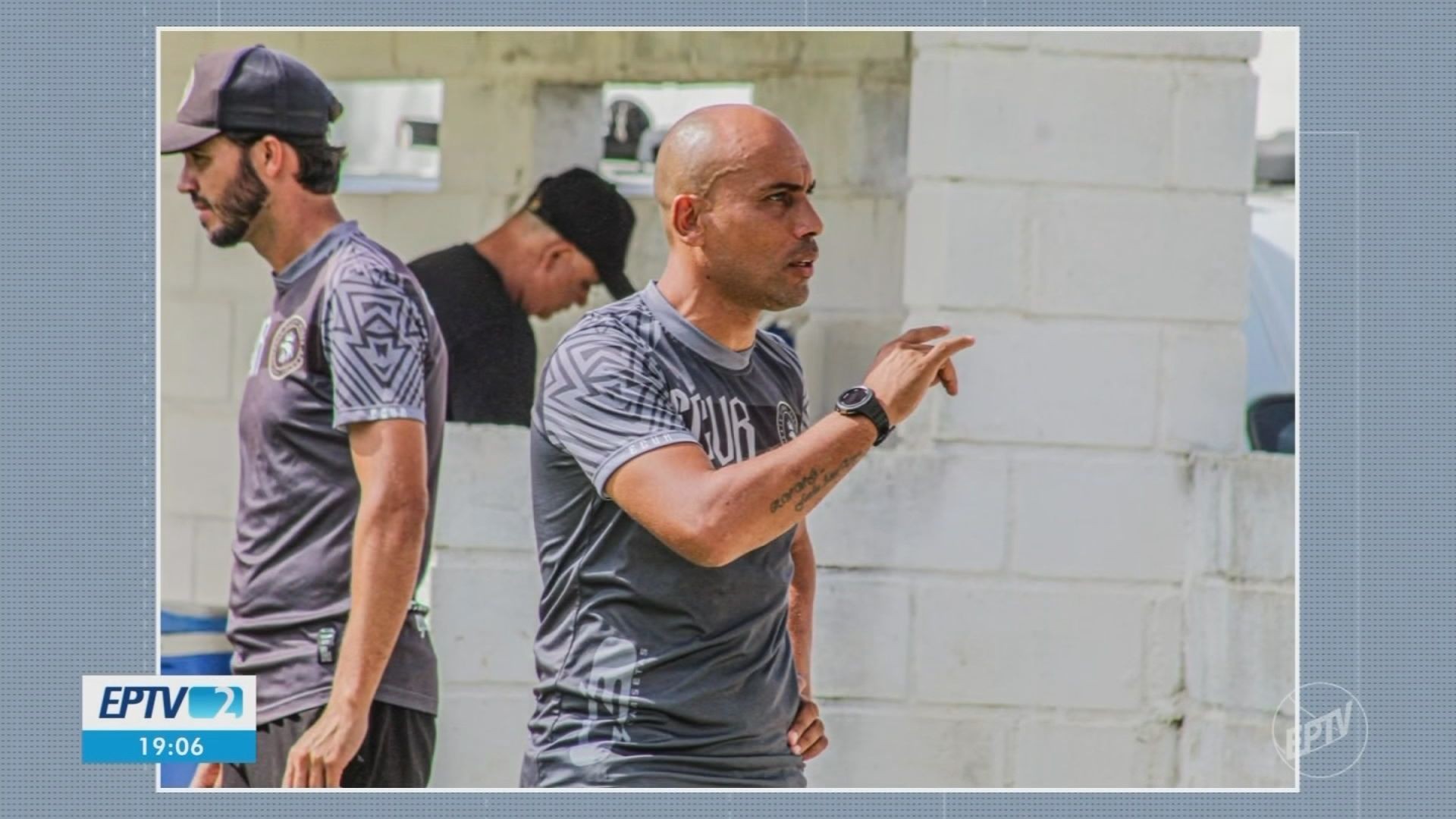 VÍDEOS: EPTV 2 Sul de Minas de quarta-feira, 3 de dezembro de 2025