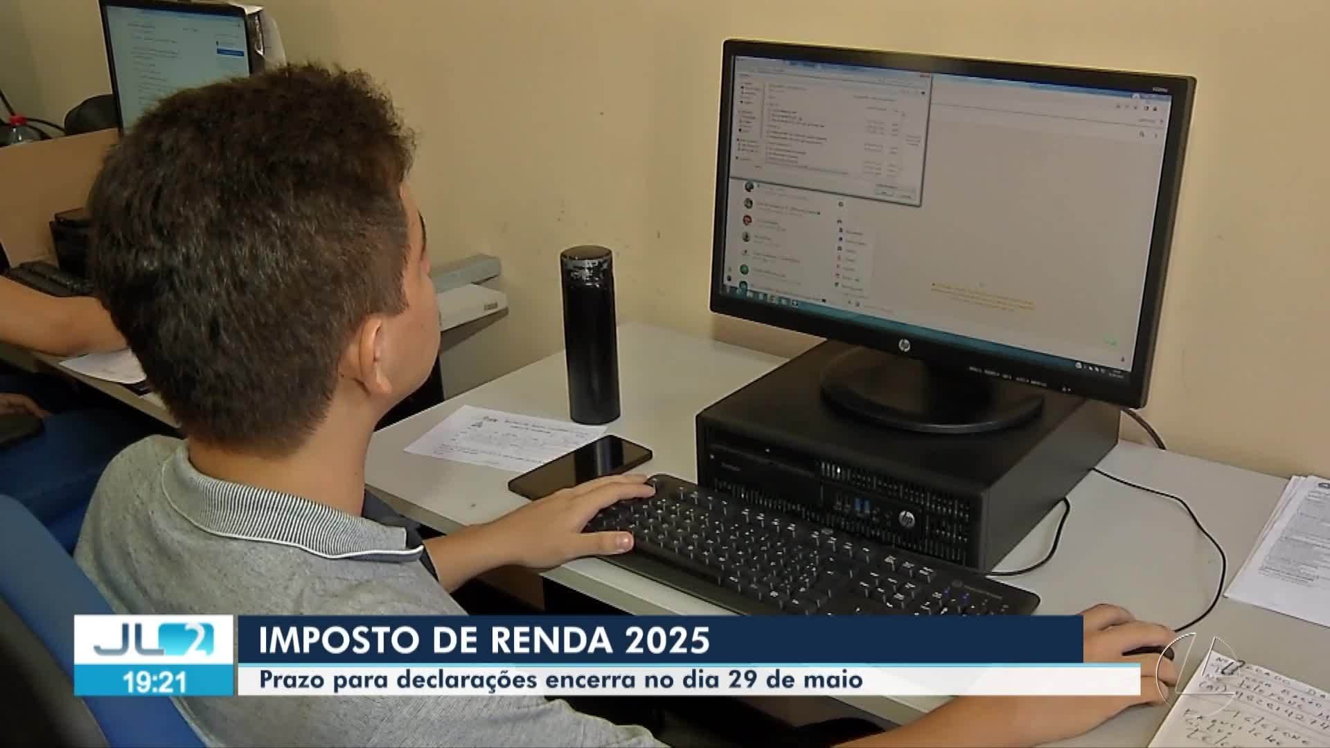 VÍDEOS: JL2 de quinta-feira, 22 de maio de 2025