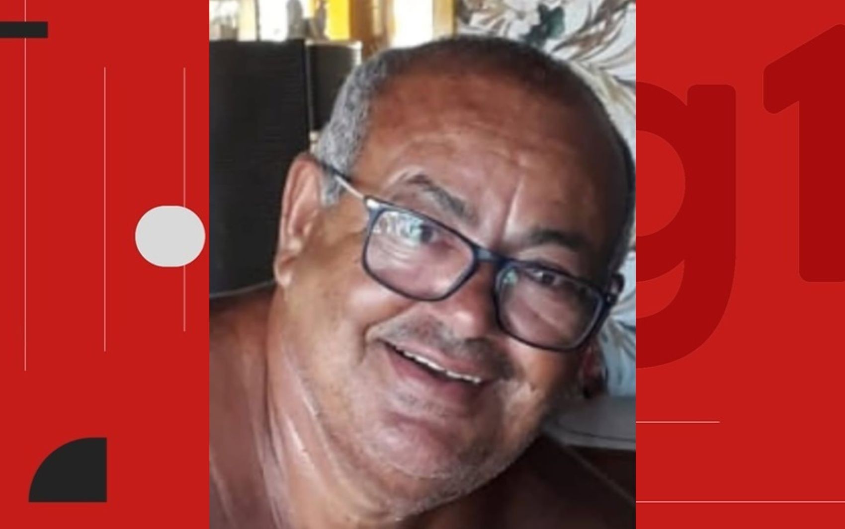 Homem é preso suspeito de matar oficial de Justiça por dívida de R$ 5 mil na Bahia