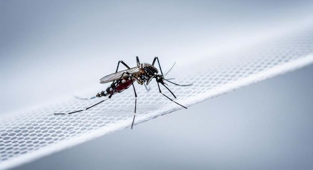 Estudo revela que mosquitos Aedes aegypti podem aprender a associar o repelente DEET ao alimento