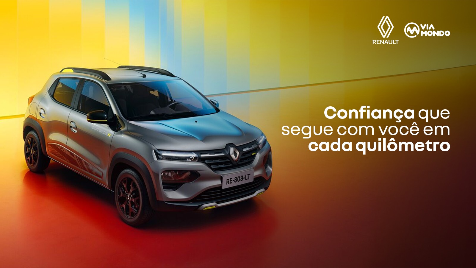 Peças genuínas Renault: por que isso faz toda a diferença no pós-vendas