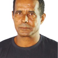 Candidato