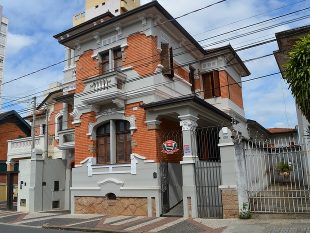 Homem é preso após atacar esposa com facão em Piracicaba