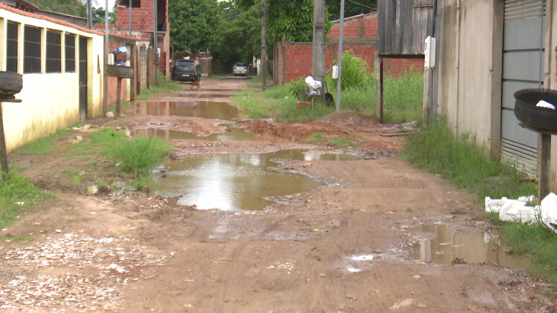 VÍDEOS: Jornal do Acre 1ª Edição desta quinta-feira, 11 de dezembro de 2025