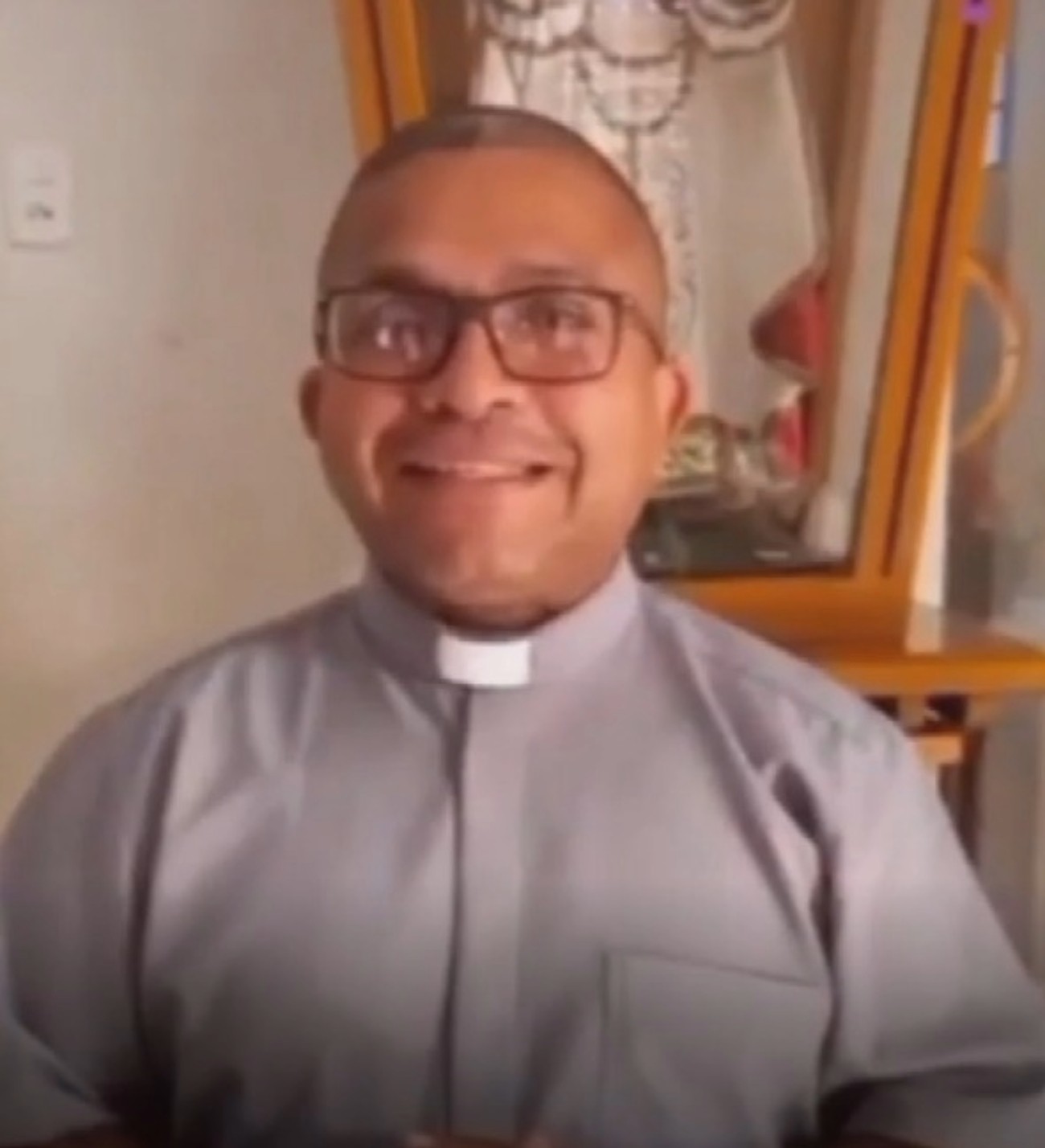 Padre é afastado pela Diocese de Caxias por suspeita de abuso sexual