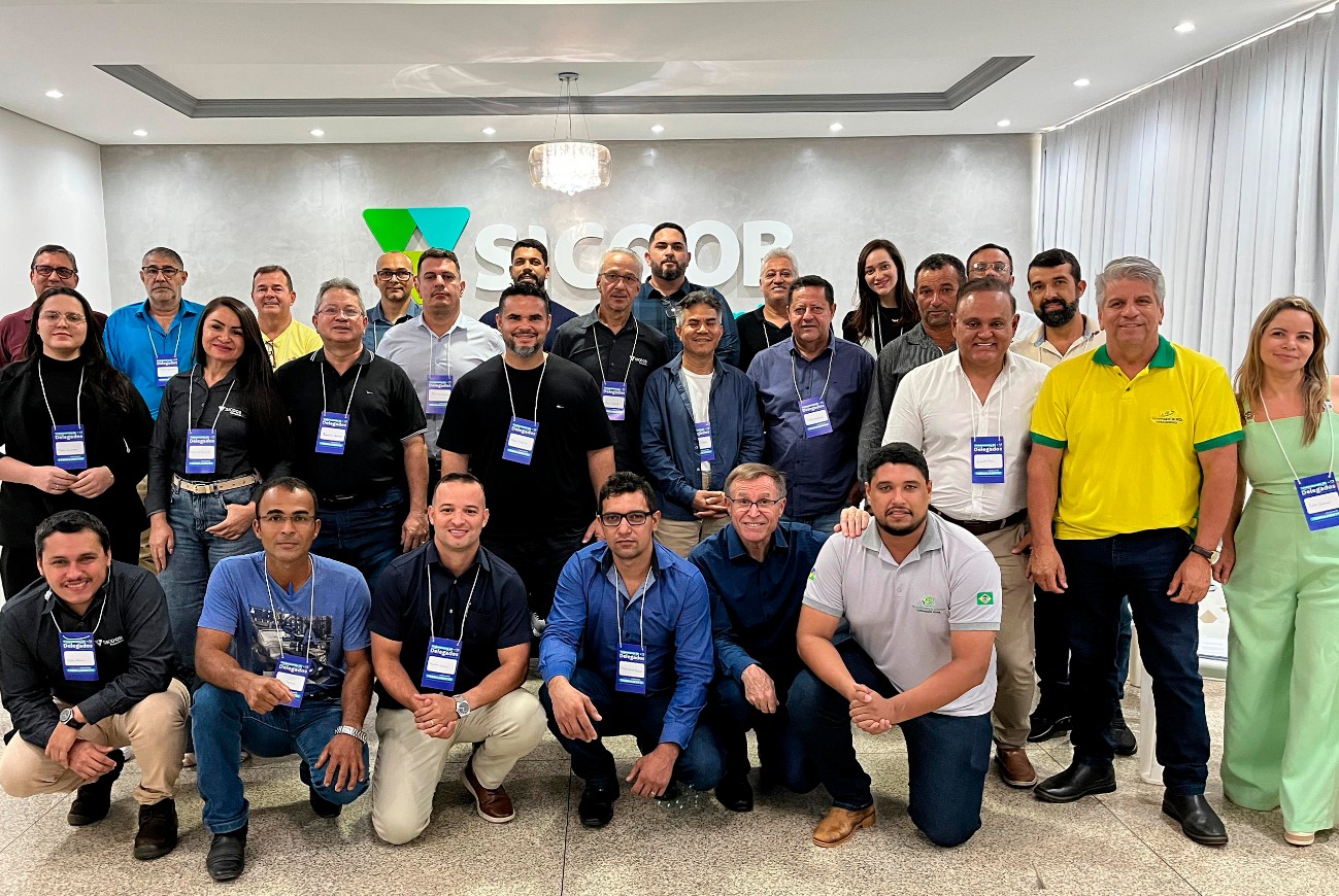 Sicoob Amazônia capacita delegados eleitos para o mandato 2026-2029