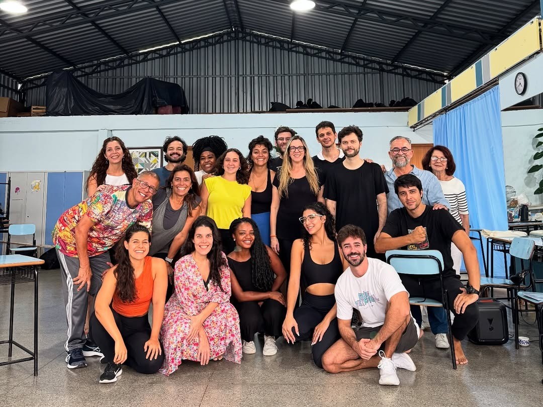 Espetáculo homenageia Benito di Paula em Nova Friburgo com sessões inclusivas
