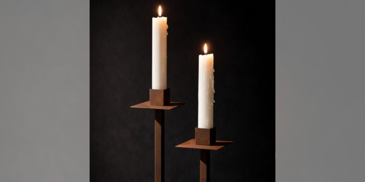 Arquiteto do interior de SP expõe obra inspirada em arte sacra em feira de móveis de Milão: 'Trajetória de trabalho'