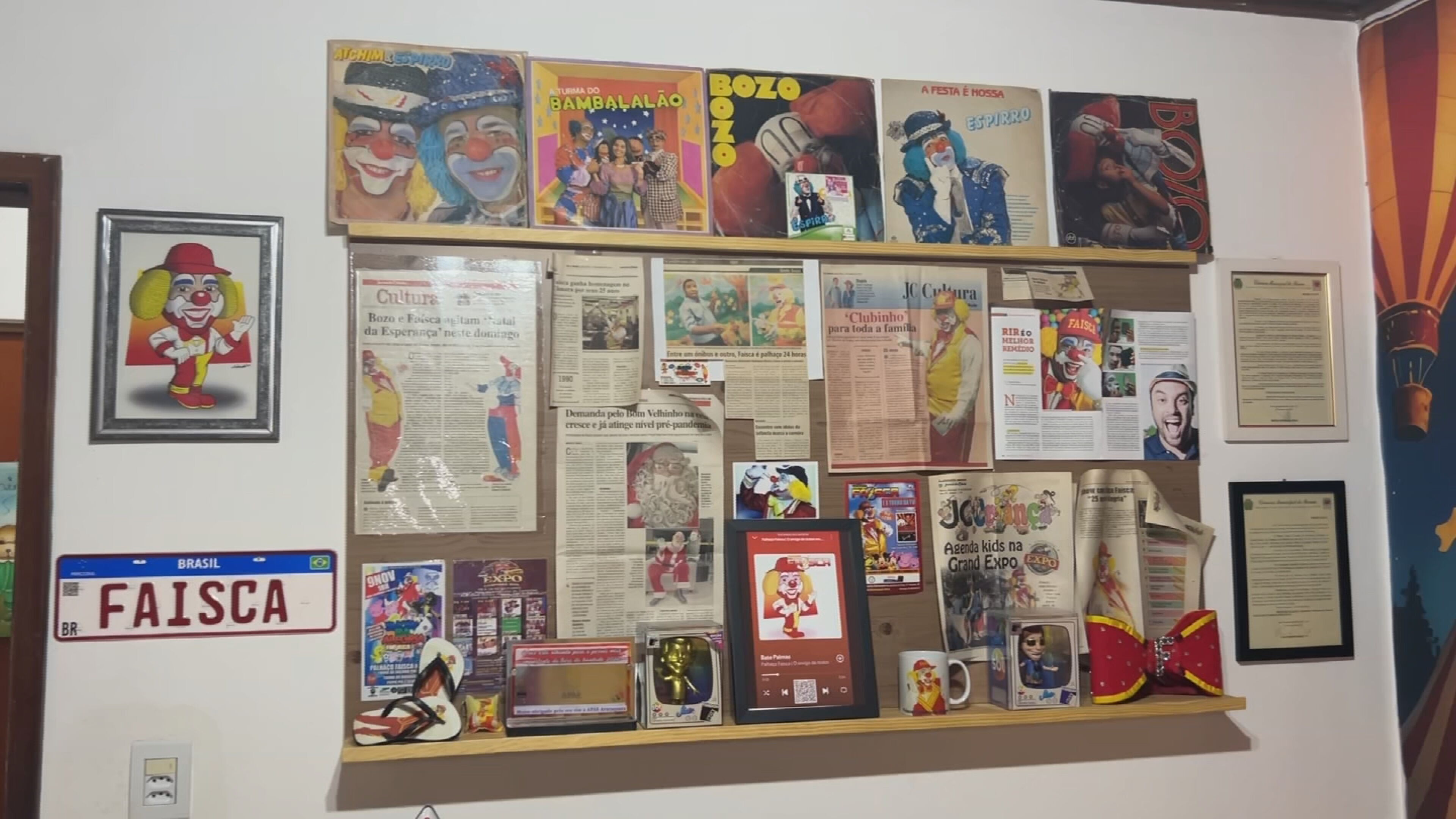 ‘Sou+ Bauru’: artistas locais inspiram novas gerações com arte e dedicação