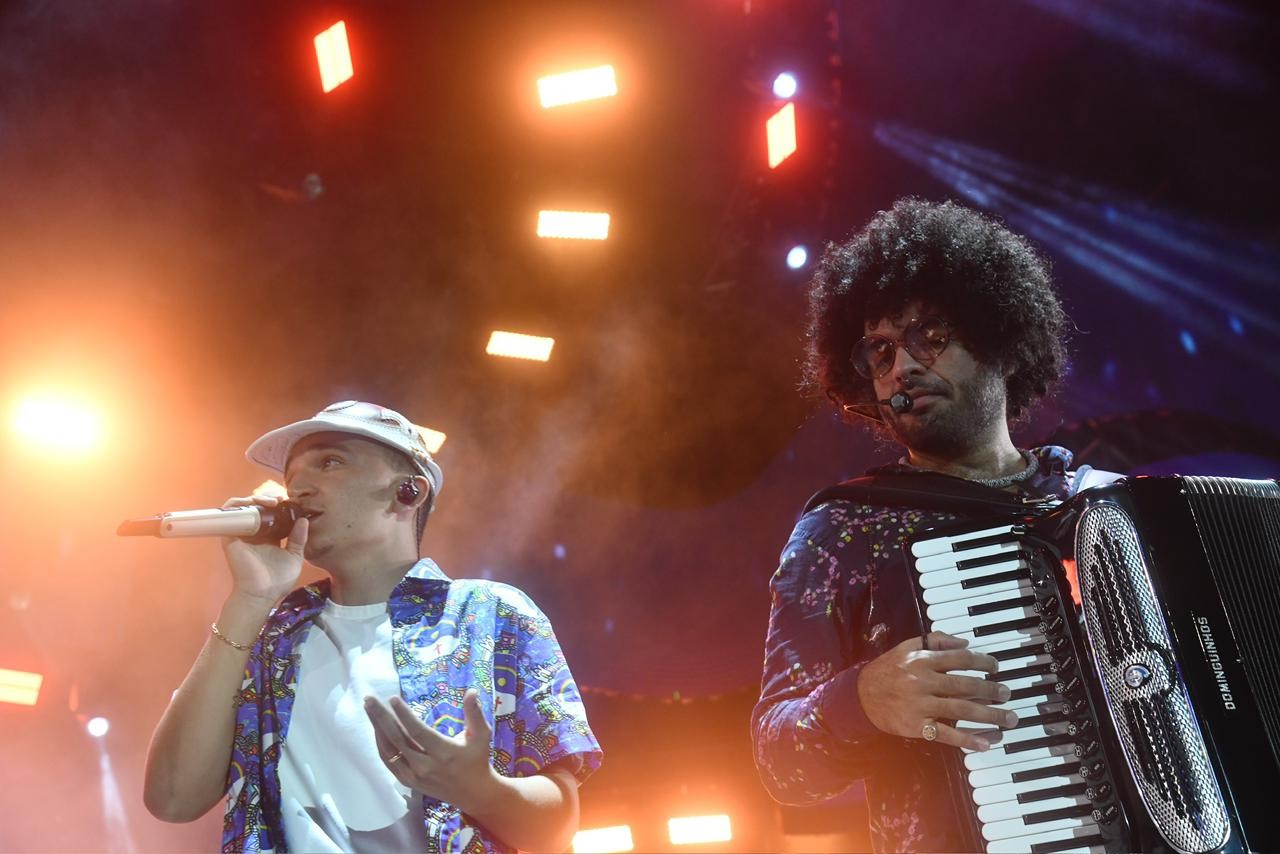 João Gomes, Seu Jorge, festa julina com Geraldo Azevedo, feijoada na Portela: veja o que fazer no Rio