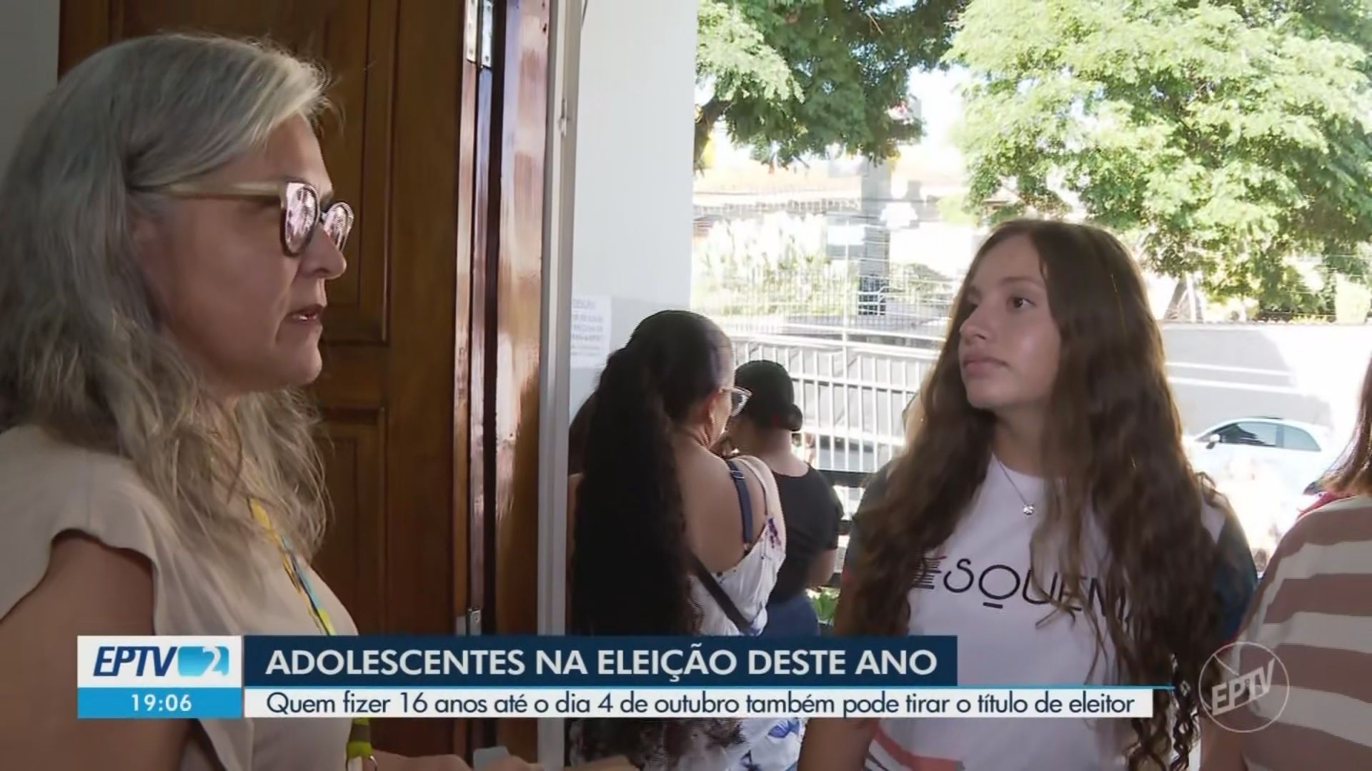 VÍDEOS: EPTV 2 Sul de Minas de segunda-feira, 27 de abril de 2026