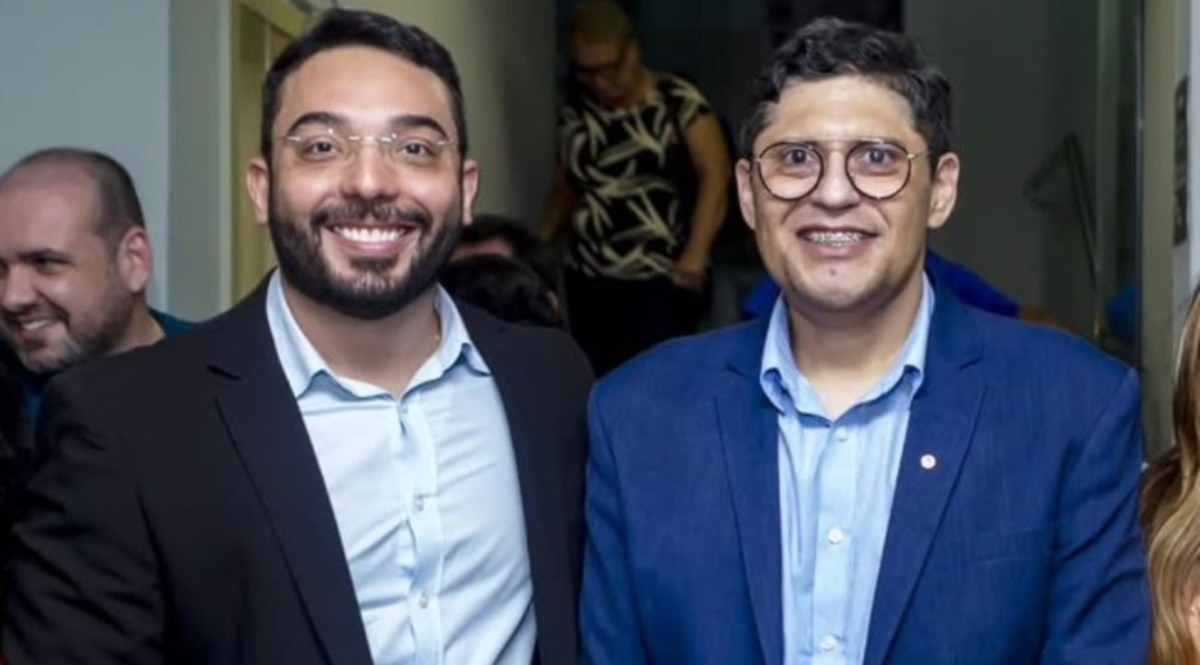 Morte do vice-prefeito de Parnaíba: entenda o que acontece com a prefeitura