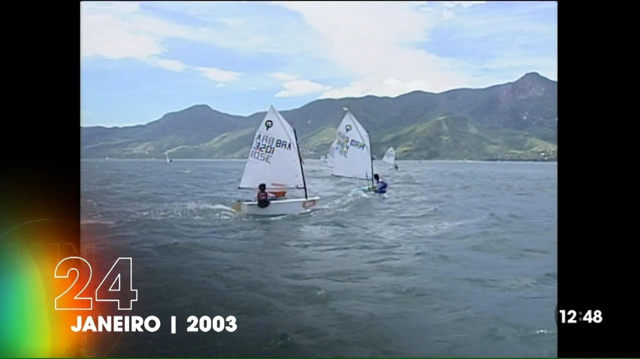 Memória Vanguarda: relembre o que foi notícia na região há mais de 20 anos