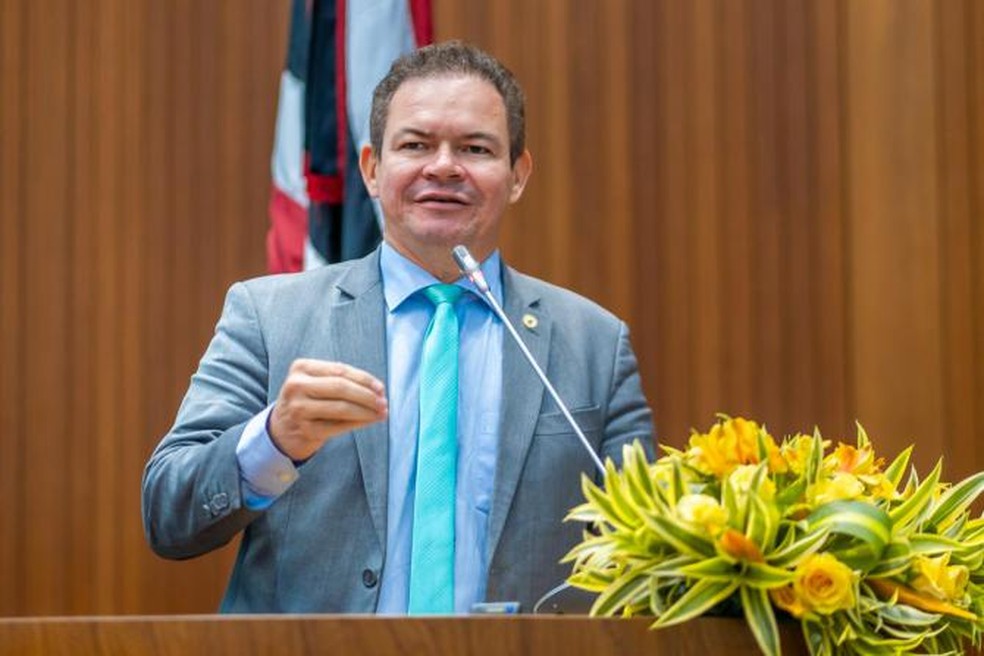 Rafael, do PSB, é eleito prefeito de Timon — Foto: Divulgação